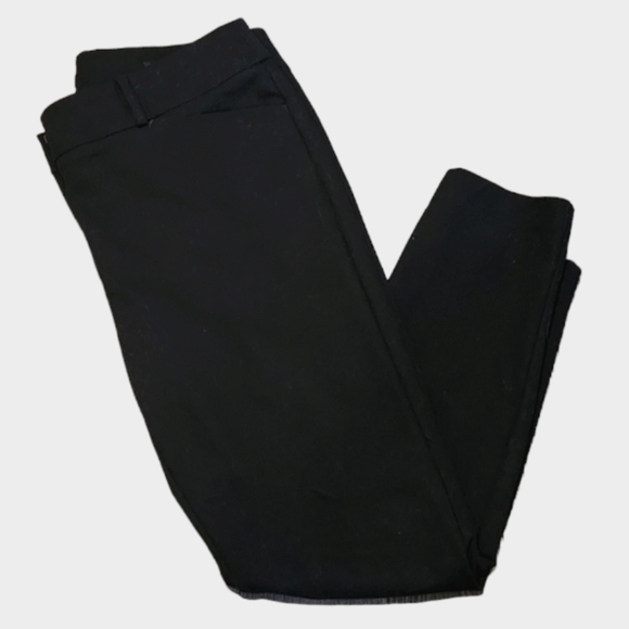 LOFT "Julie" Skinny Pants - Picture 2 of 5